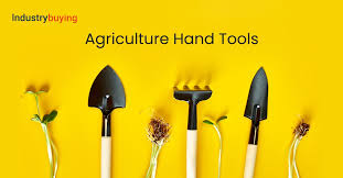 Agricultural Hand Tools